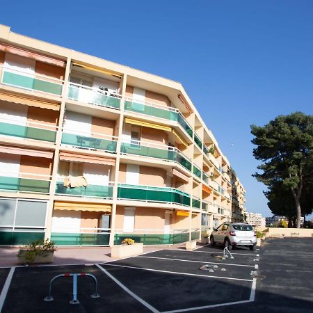 Apartment Cote D'Azur-16 By Interhome Bormes-les-Mimosas Εξωτερικό φωτογραφία