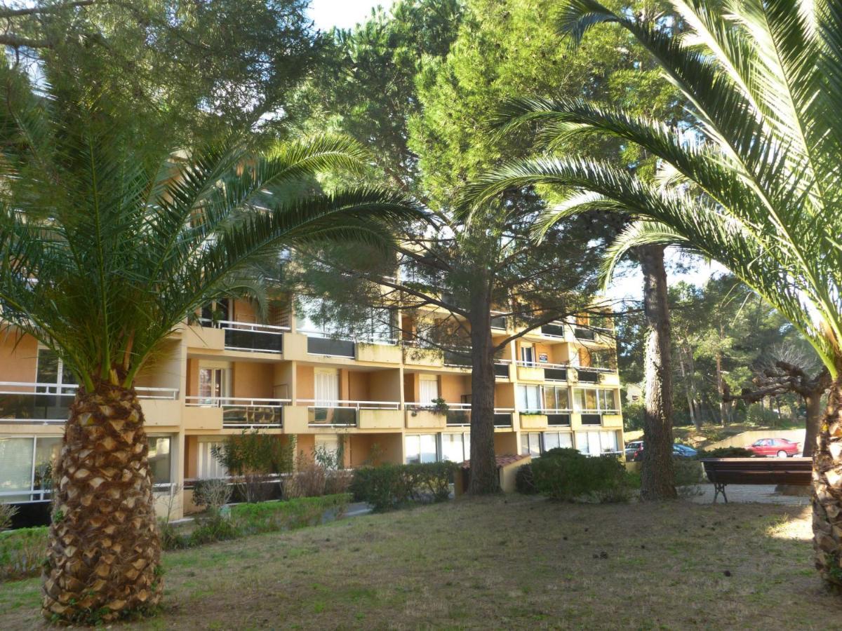 Apartment Cote D'Azur-16 By Interhome Bormes-les-Mimosas Εξωτερικό φωτογραφία