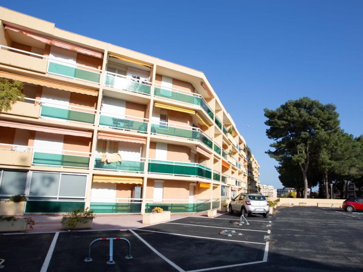 Apartment Cote D'Azur-16 By Interhome Bormes-les-Mimosas Εξωτερικό φωτογραφία
