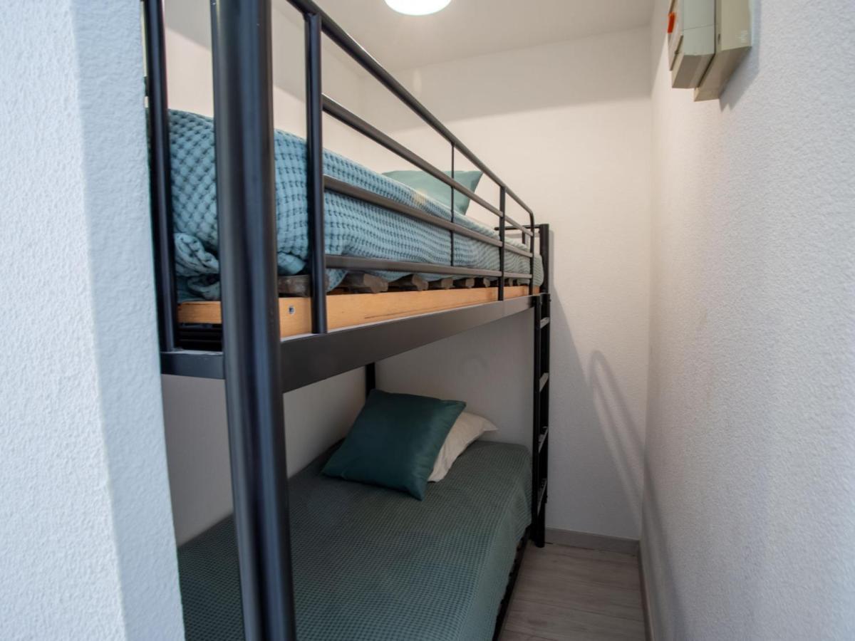 Apartment Cote D'Azur-16 By Interhome Bormes-les-Mimosas Εξωτερικό φωτογραφία