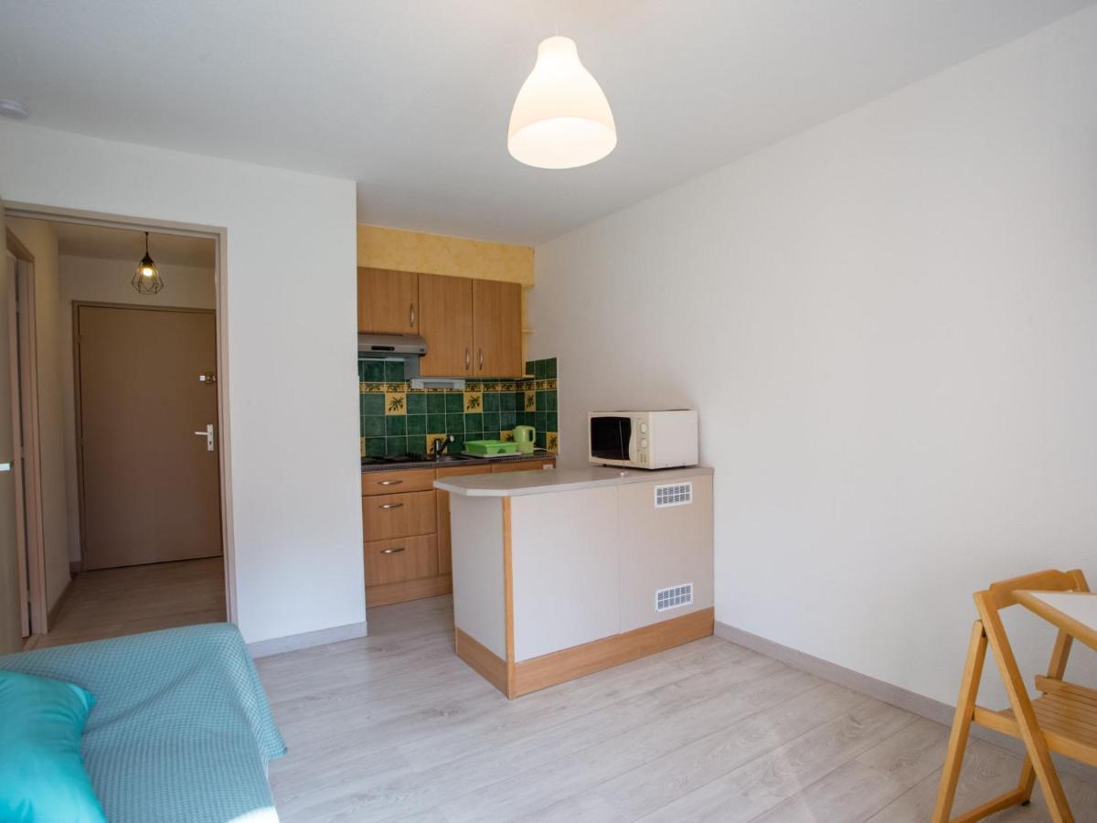Apartment Cote D'Azur-16 By Interhome Bormes-les-Mimosas Εξωτερικό φωτογραφία